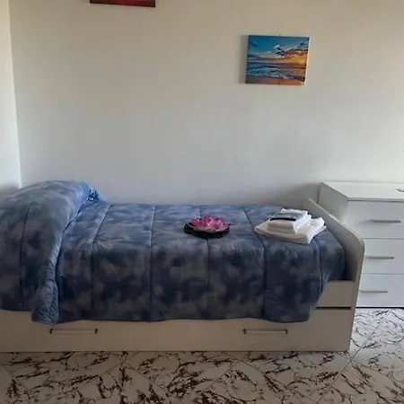 Carmen's Фьюмичино