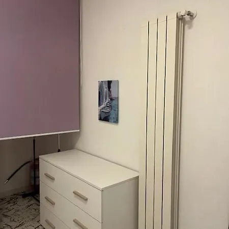 Appartement Carmen's