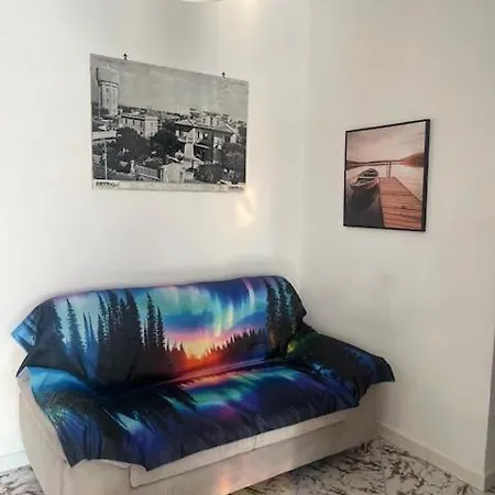 Carmen's Appartement *