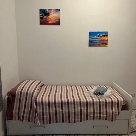 Carmen's Appartement *