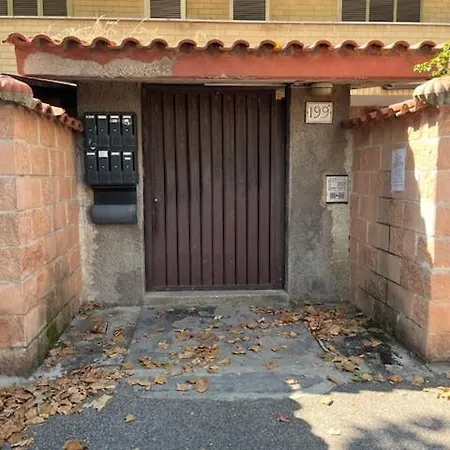 Carmen's Appartement *