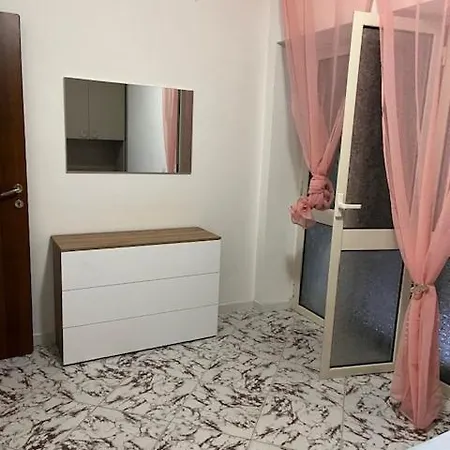 Appartement Carmen's *