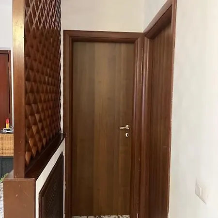 Carmen's Appartement Fiumicino