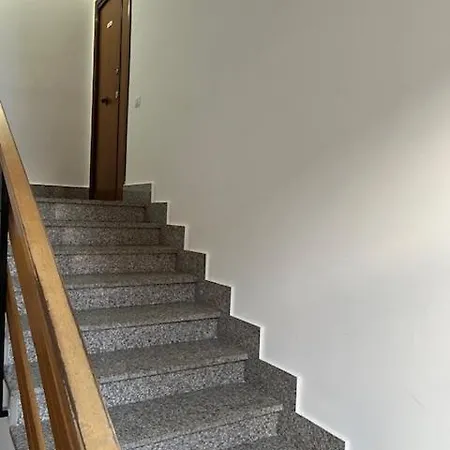 Appartement Carmen's