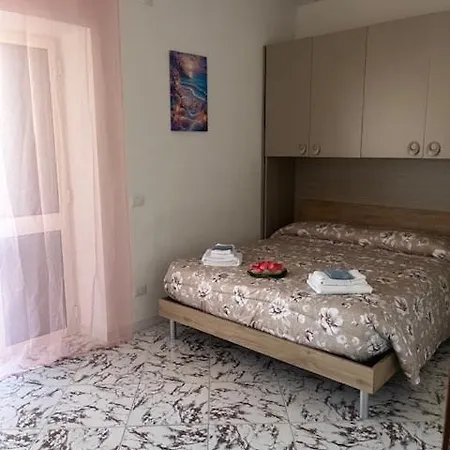 Carmen's Fiumicino