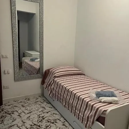 Appartement Carmen's
