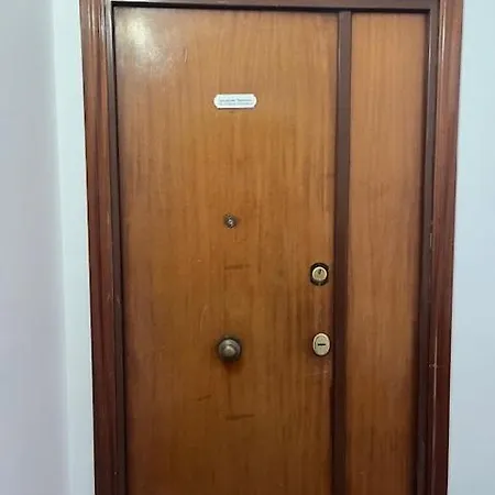 Carmen's Appartement Fiumicino