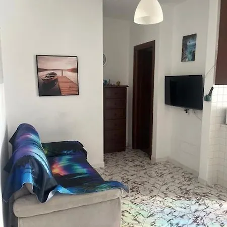 Carmen's * Fiumicino
