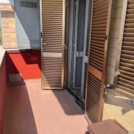 Appartement Carmen's *