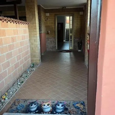 Carmen's Appartement