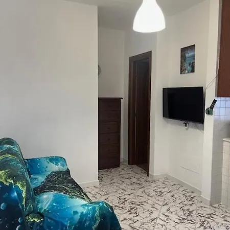 Carmen's Appartement