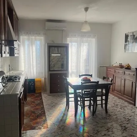 Carmen's Appartement