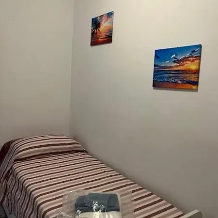 Carmen's Appartement