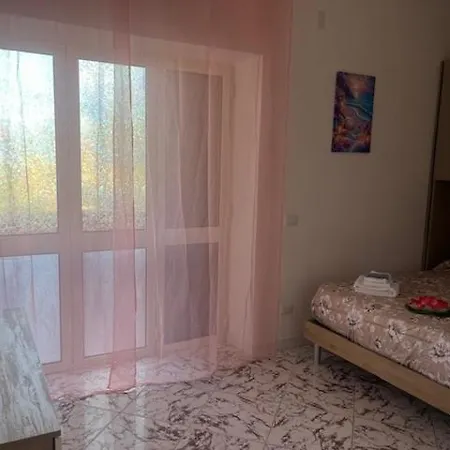 Appartement Carmen's