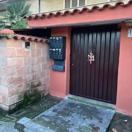 Appartement Carmen's *