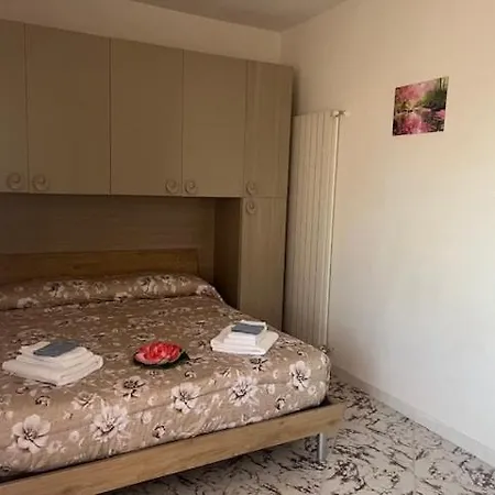Appartement Carmen's