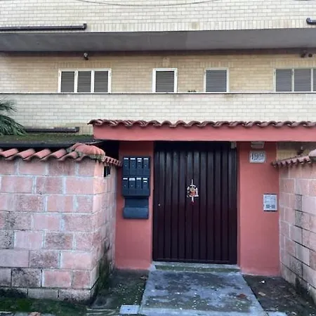 Appartement Carmen's