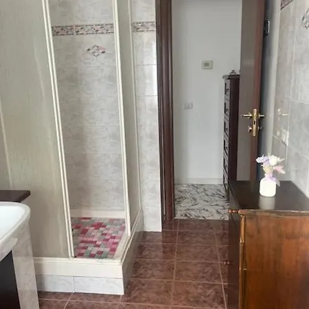 Appartement Carmen's *