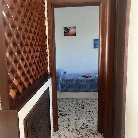 Appartement Carmen's Fiumicino