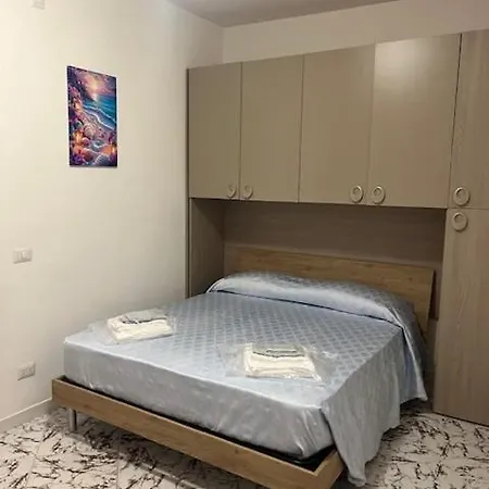 Appartement Carmen's *