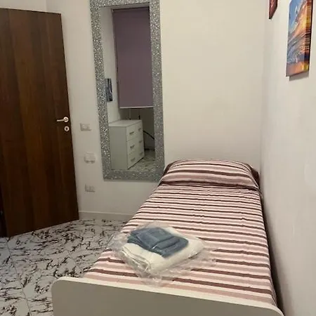 Carmen's Appartement