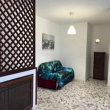 Carmen's Appartement Fiumicino